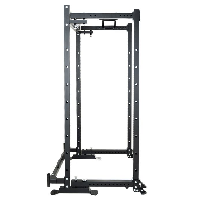 MyRack SpaceSaver Pliable V2 - Cage à Squat Configurable (Base)