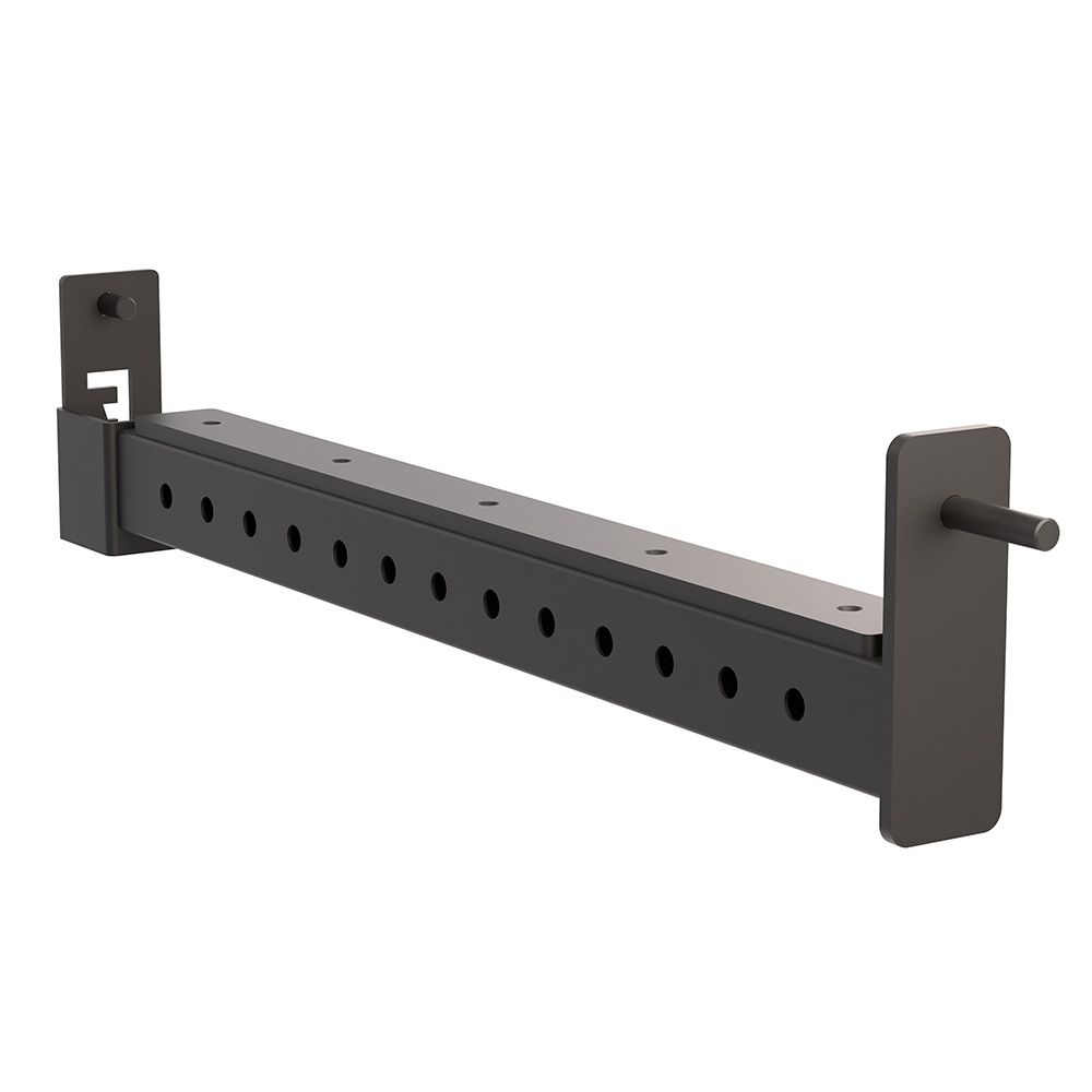 MyRack Box Safeties - Soportes de Seguridad