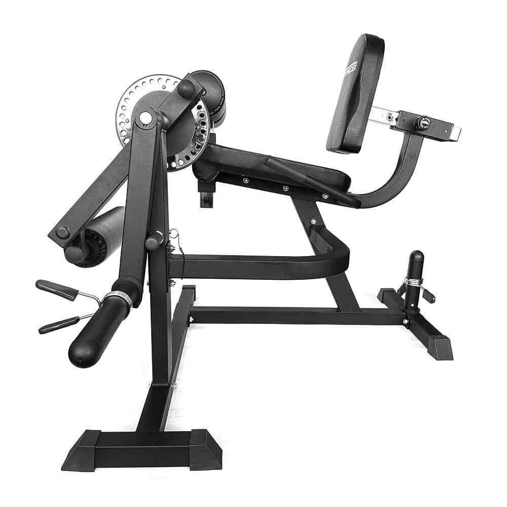 Leg Extension / Leg Curl Machine Pro