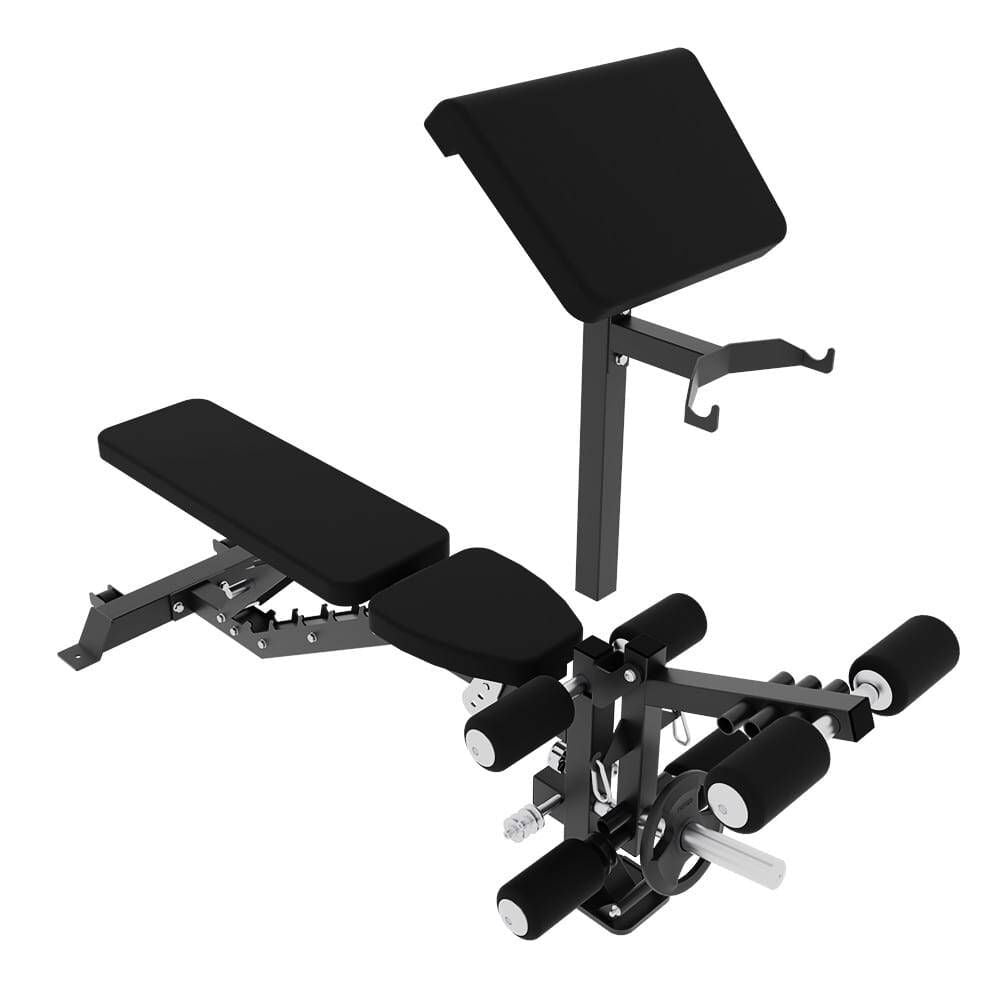 C10 Base Bench