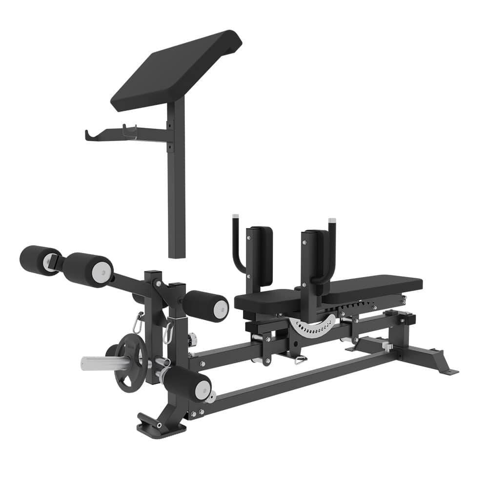 C10 Sliding Bench