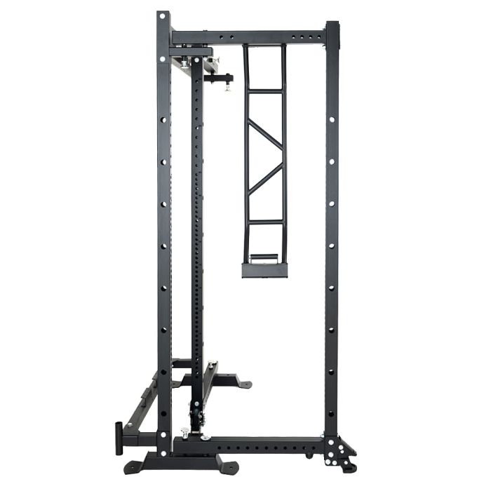 MyRack SpaceSaver Pliable V2 - Cage à Squat Configurable (Base)