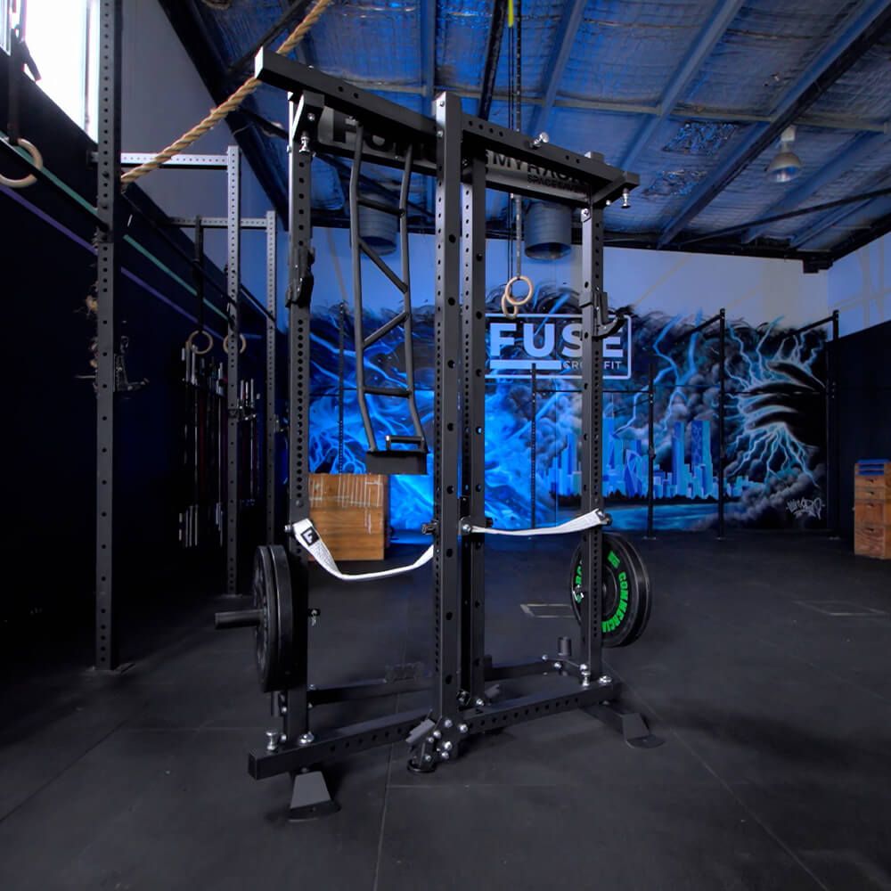 MyRack SpaceSaver – Cage Pliable Configurable (Base)
