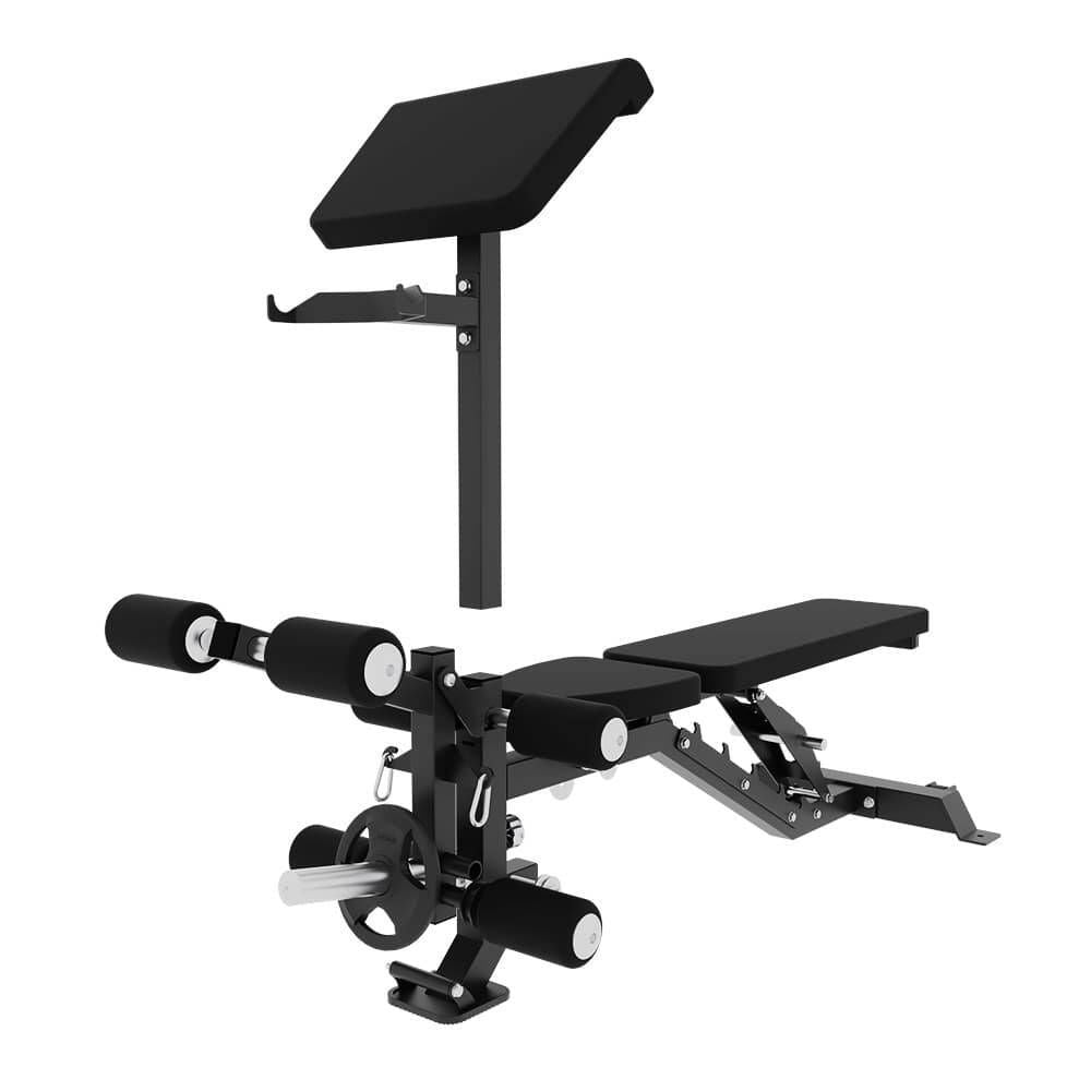 C10 Base Bench