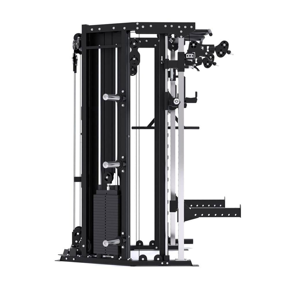 C10 All-In-One Trainer