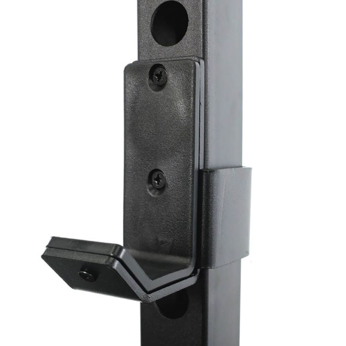 PT V2 Support de Poids avec Poulie Haute et Basse