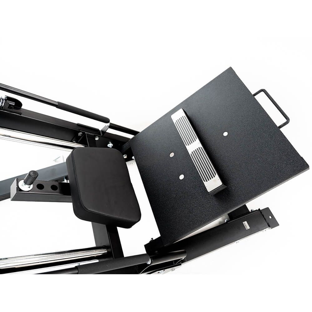 Presse à cuisses et Hack squat V2 Force USA