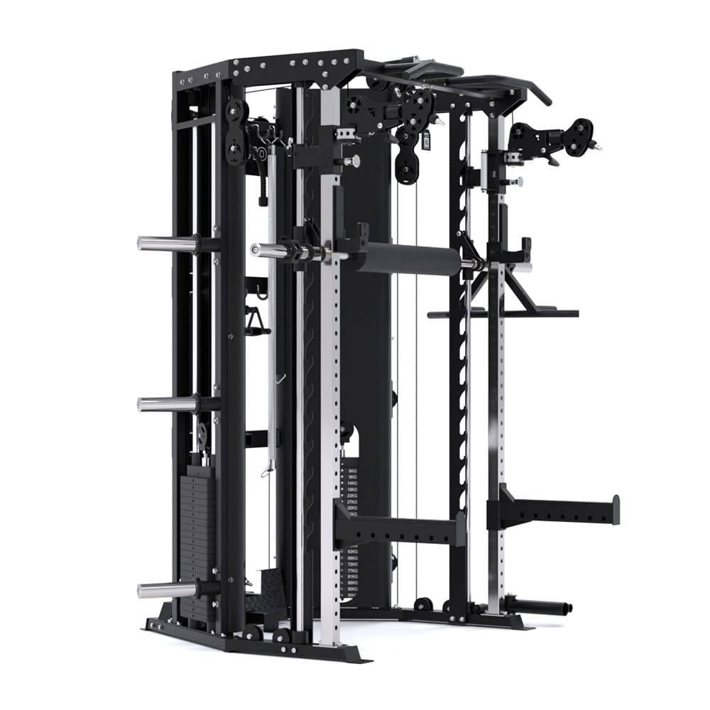 C10 All-In-One Trainer