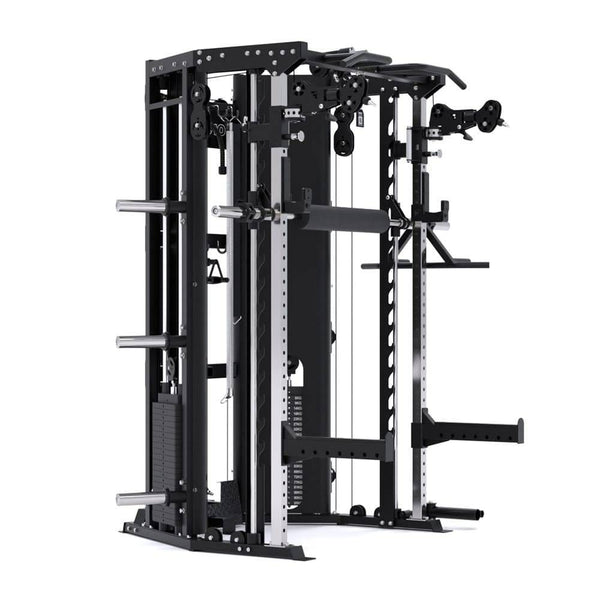 C10 All-In-One Trainer