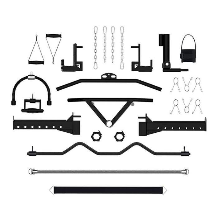 C10 All-In-One Trainer