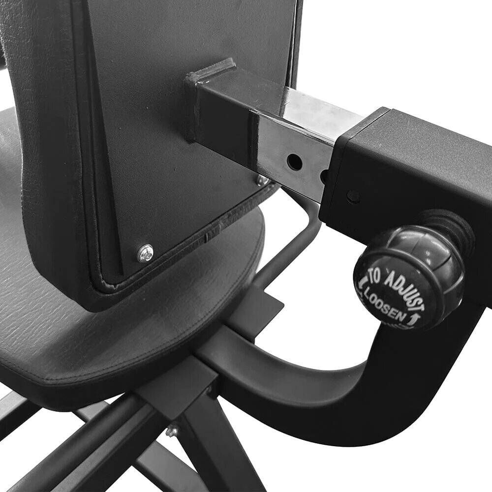 Leg Extension / Leg Curl Machine Pro