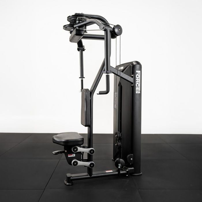 Ouvertures et Deltoïdes Kinetic Series