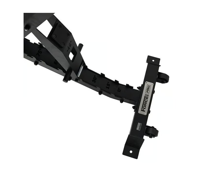 Force USA Pro Series FID Bench Banc Réglable