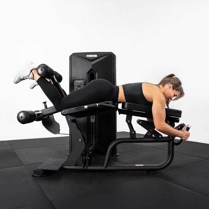 Extension et Flexion de Jambe Kinetic Series