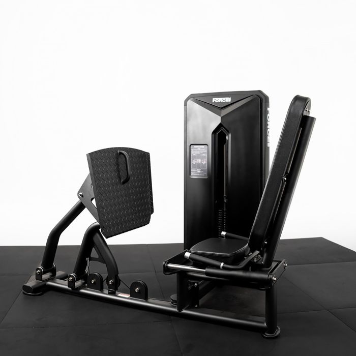 Leg Press / Calf Raise Machine Kinetic Series