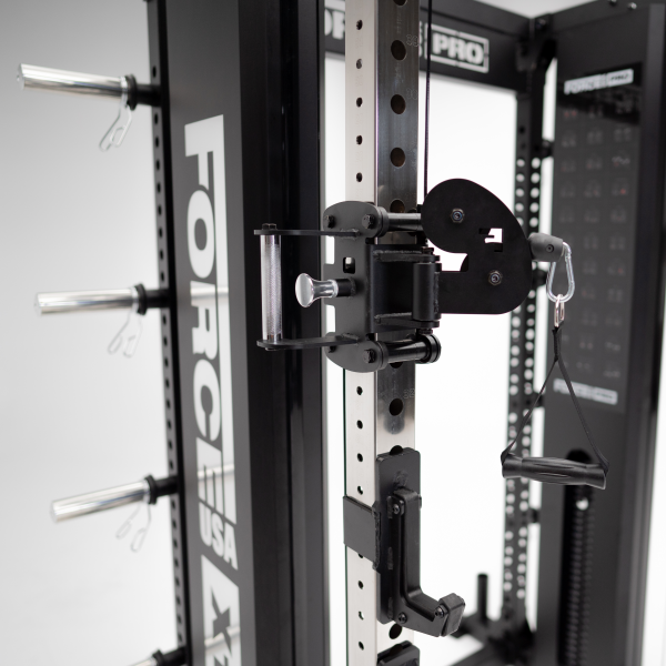 Station de musculation FORCE USA® X15 Pro Multi Trainer