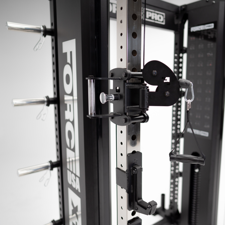 Station de musculation FORCE USA® X15 Pro Multi Trainer
