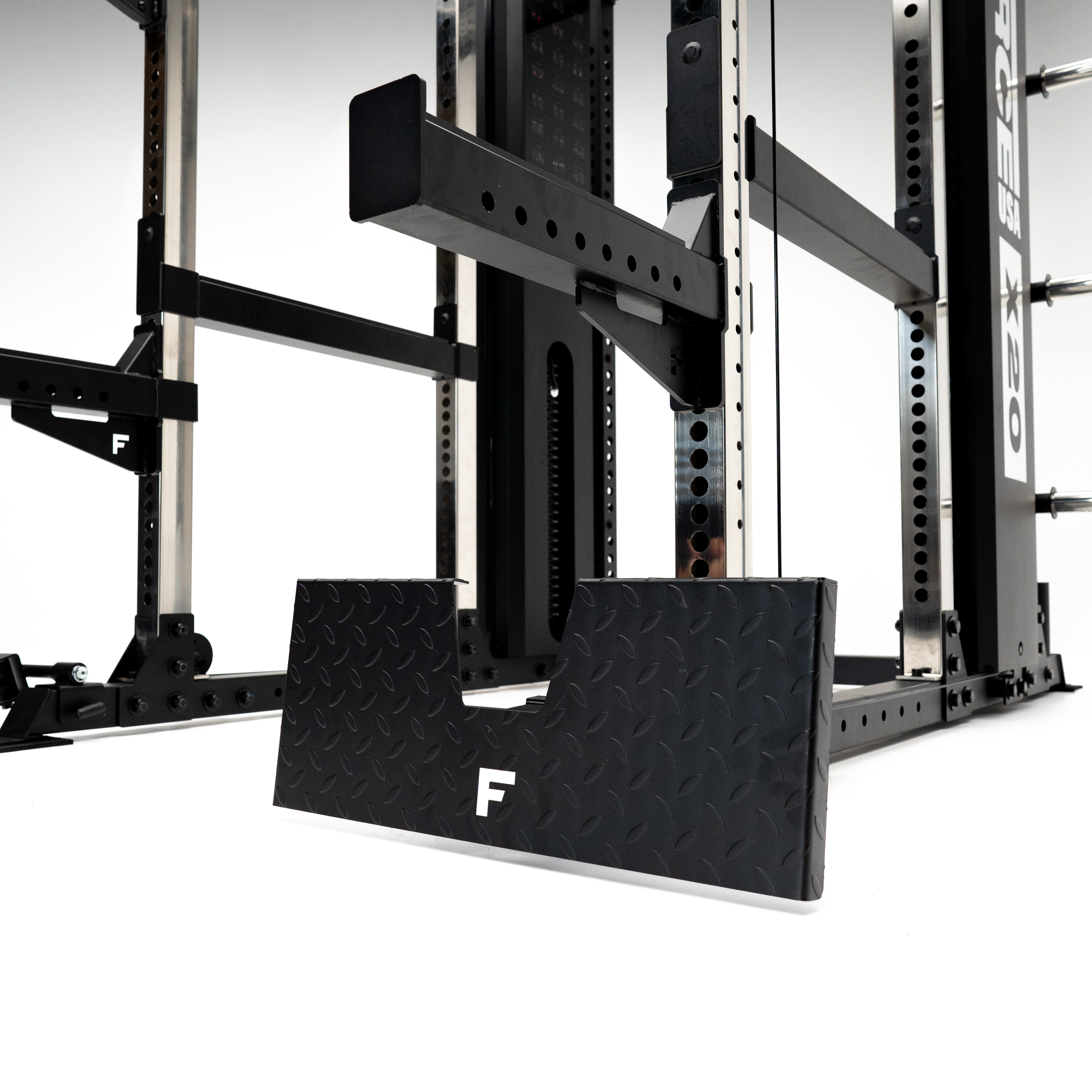 Machine musculation complète X20 Force USA