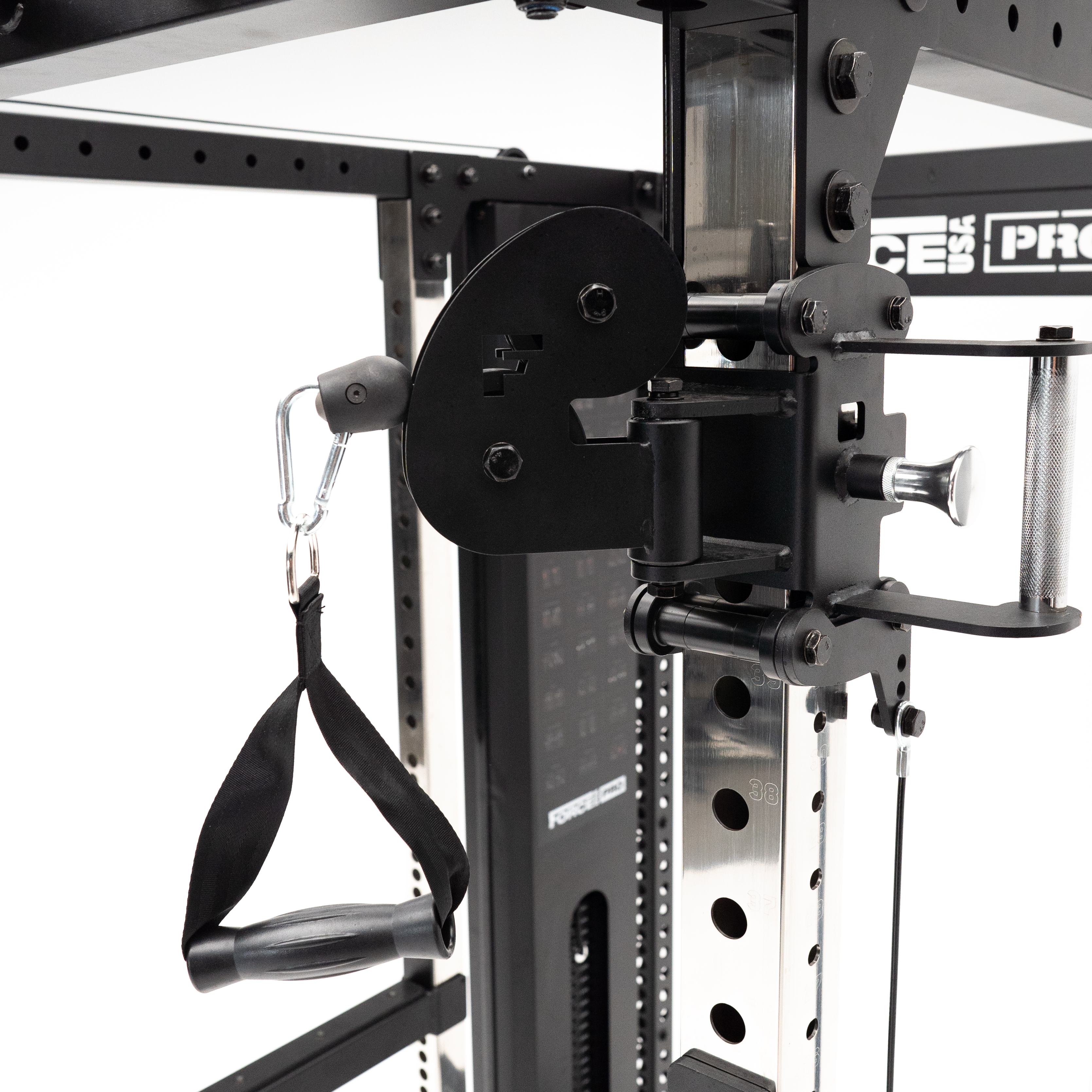 Machine musculation complète X20 Force USA