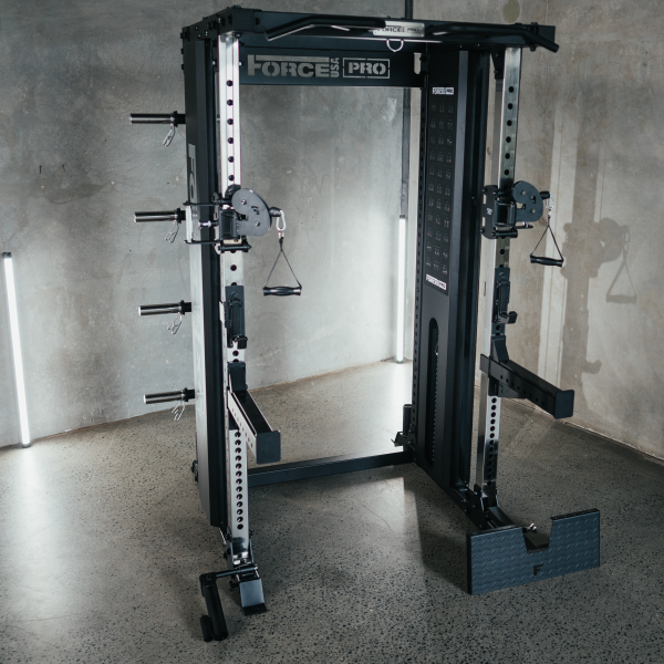 Station de musculation FORCE USA® X15 Pro Multi Trainer