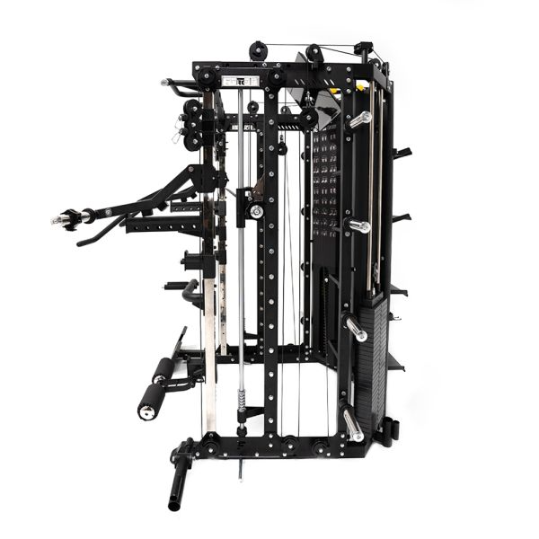 Force USA G15™ All-In-One Trainer + 900€ Accesoires