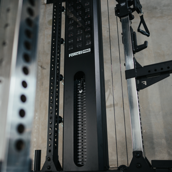 Station de musculation FORCE USA® X15 Pro Multi Trainer