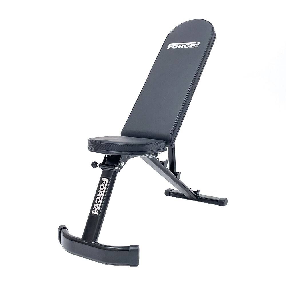 Banc FID Réglable et Pliable