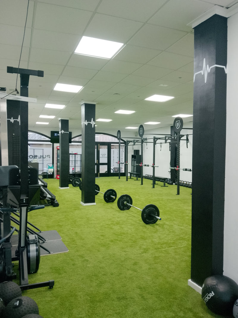 Construisez un club <span>rentable</span> dès l’ouverture.