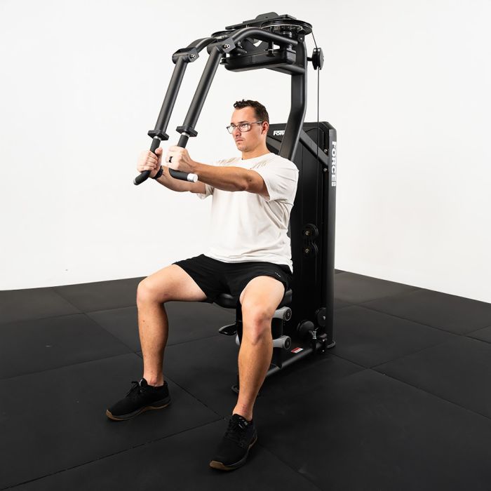 Ouvertures et Deltoïdes Kinetic Series