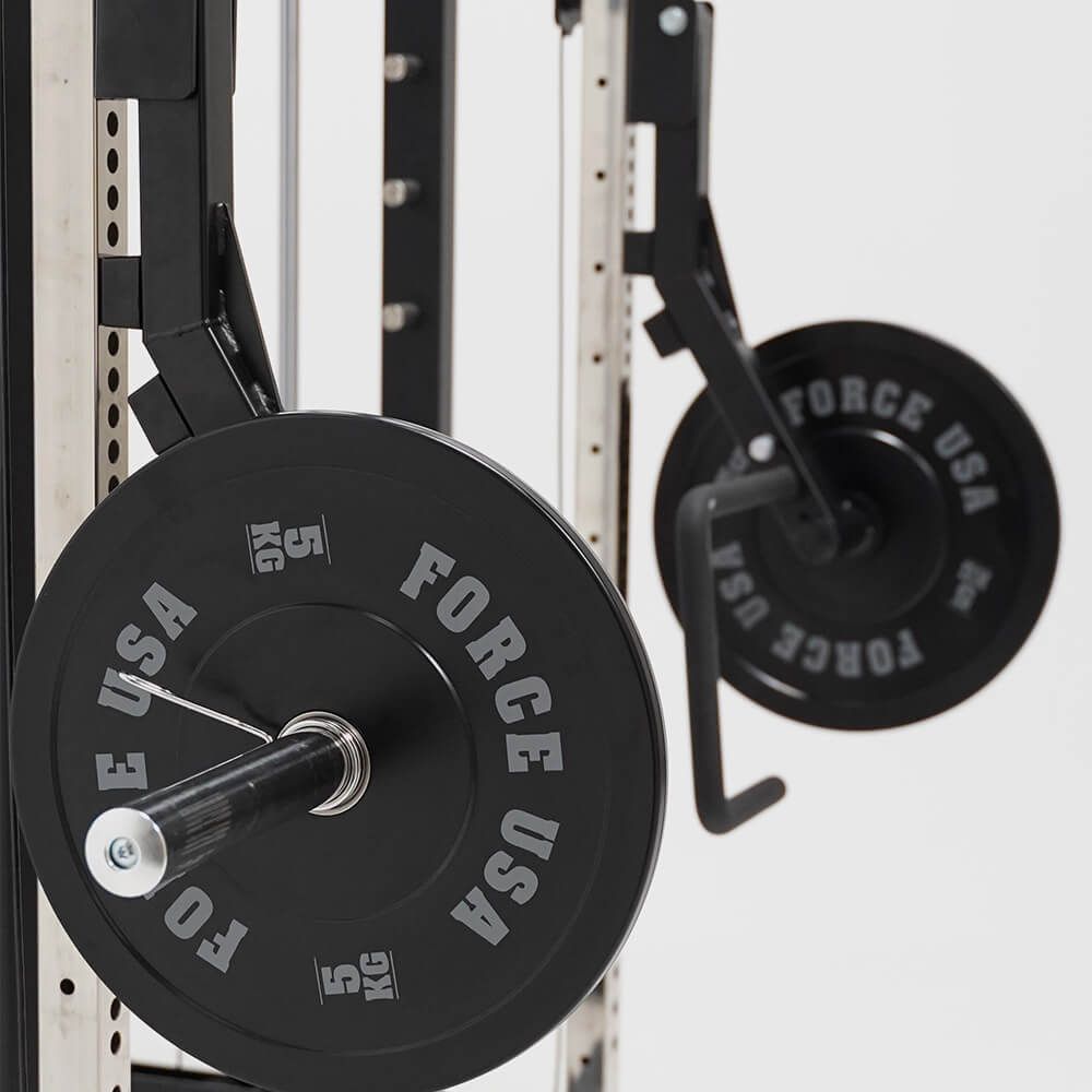 Jammer Arms pour G et C-Series