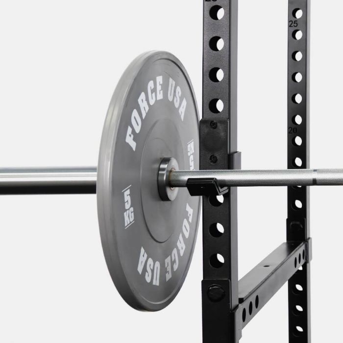 PT V2 Support de Poids avec Poulie Haute et Basse