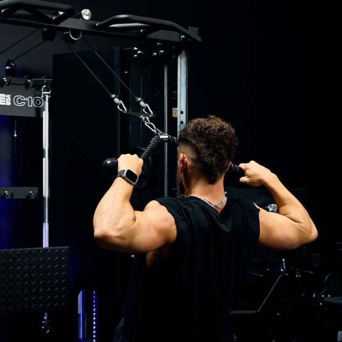 C10 All-In-One Trainer