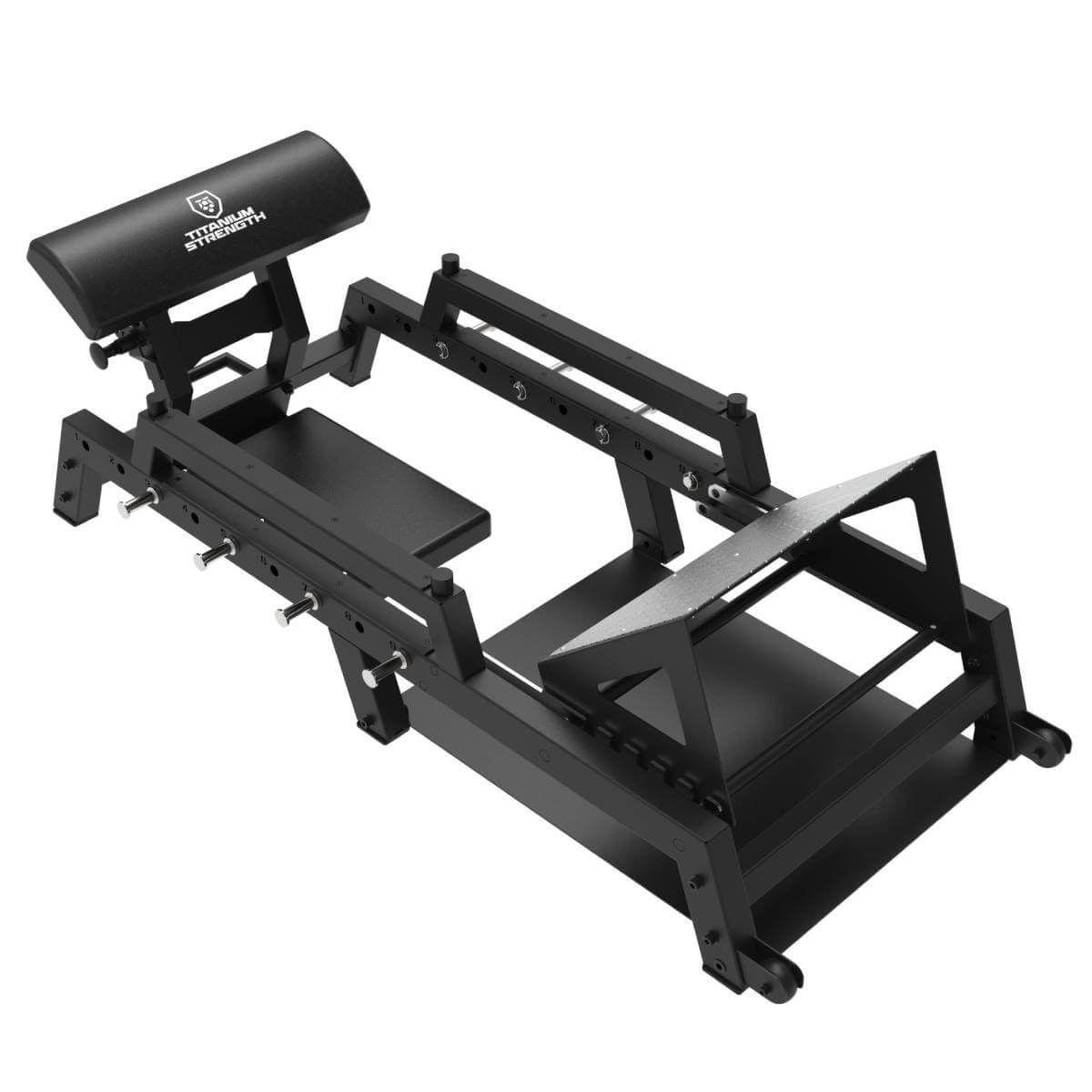 Banc Hip Thrust 120HT