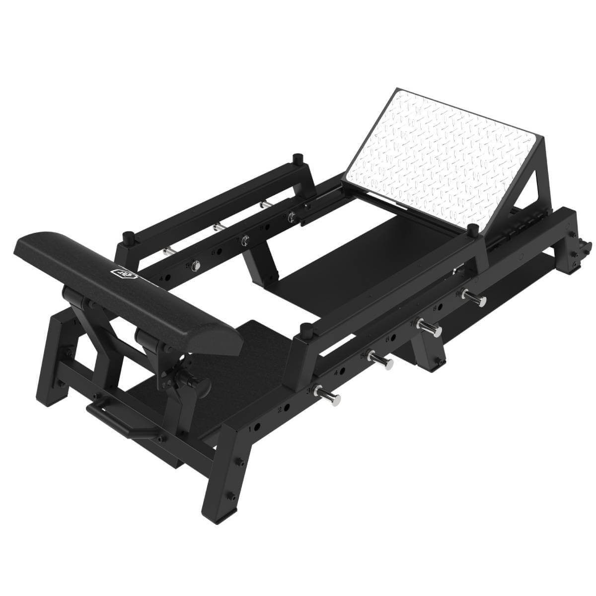 Banc Hip Thrust 120HT