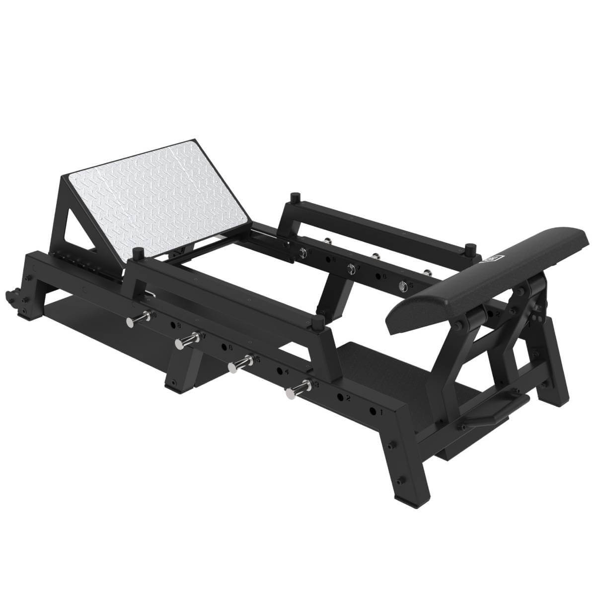 Banc Hip Thrust 120HT