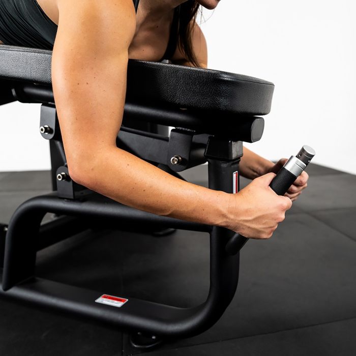 Extension et Flexion de Jambe Kinetic Series