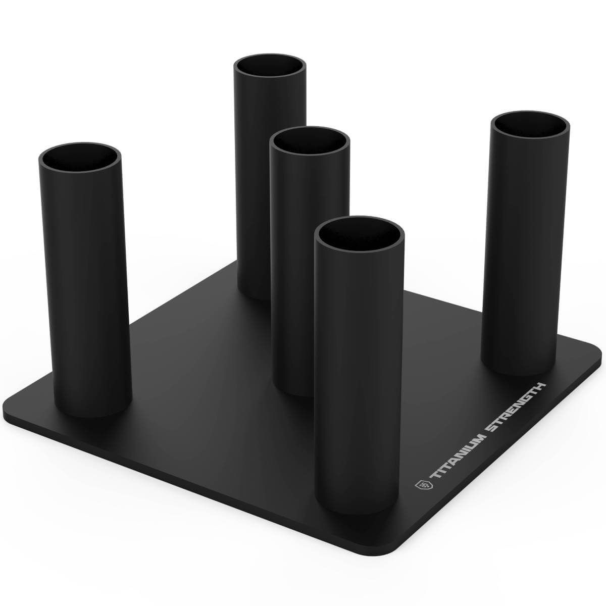 Presse à cuisses et Hack squat V2 Force USA