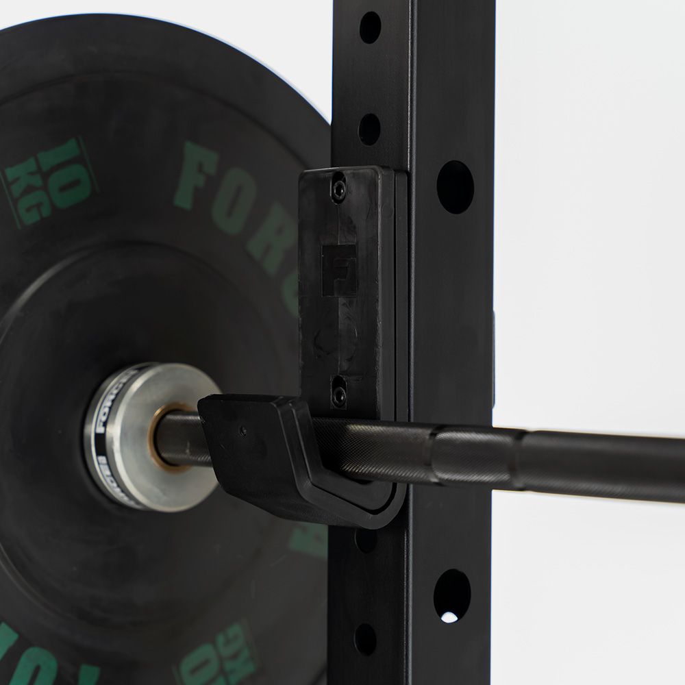 MyRack SpaceSaver Pliable V2 - Cage à Squat Configurable (Base)