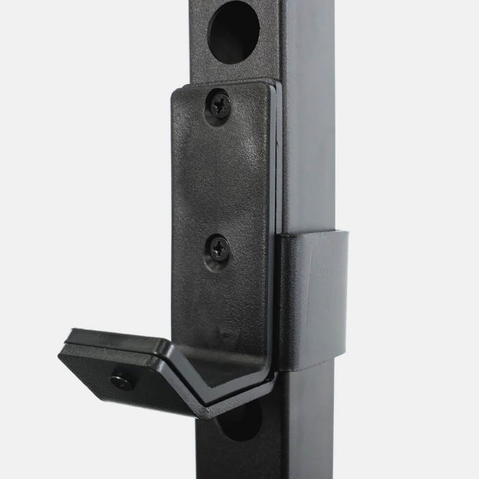 PT V2 Support de Poids avec Poulie Haute et Basse