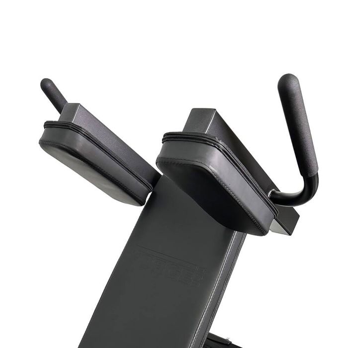 Presse à Jambes Compacte et Squat Hack V3