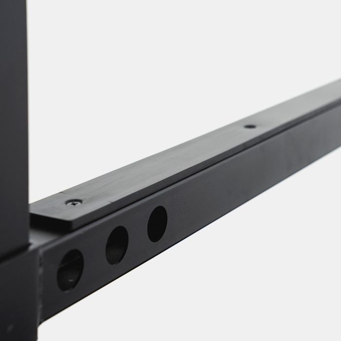 PT V2 Support de Poids avec Poulie Haute et Basse