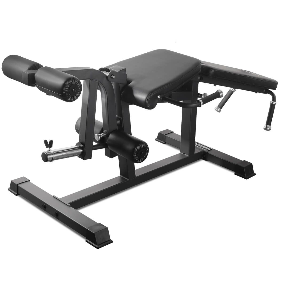 150CF Dual Leg Curl and Leg Extension