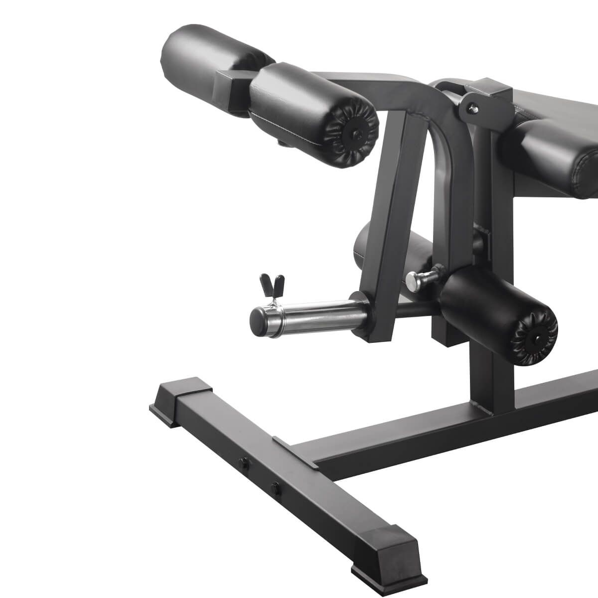 150CF Dual Leg Curl and Leg Extension