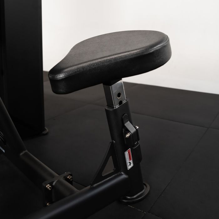 Curl de Biceps et Extension de Triceps Kinetic Series