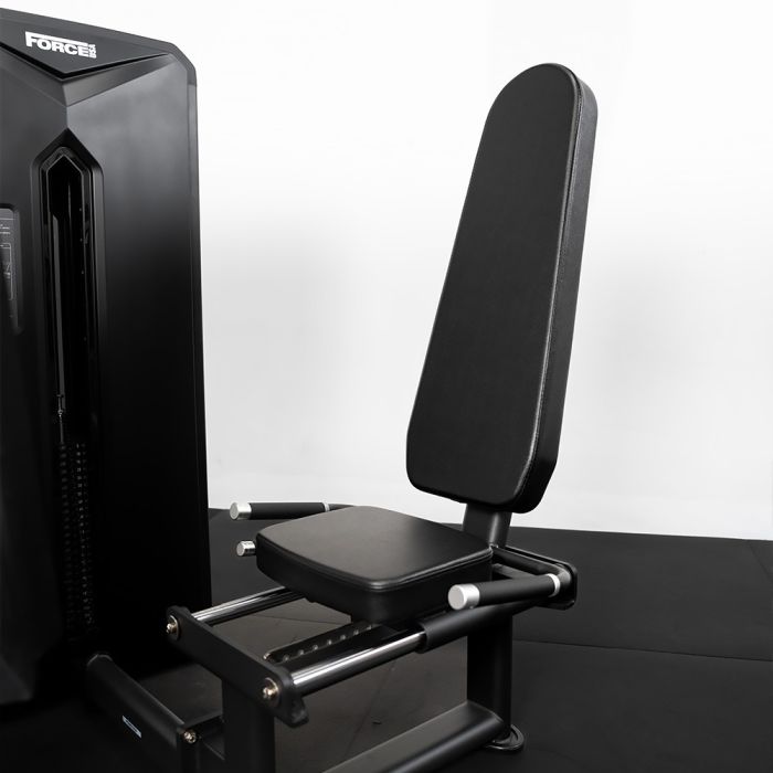 Leg Press / Calf Raise Machine Kinetic Series