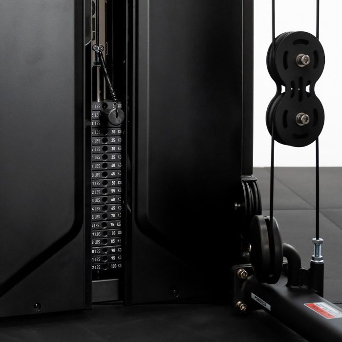 Ouvertures et Deltoïdes Kinetic Series