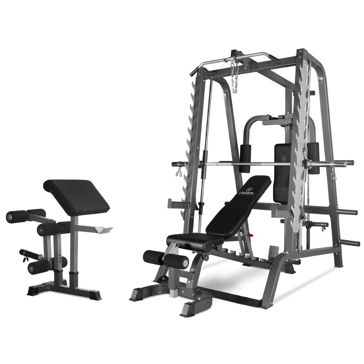 Smith Machine multifonction 160ST