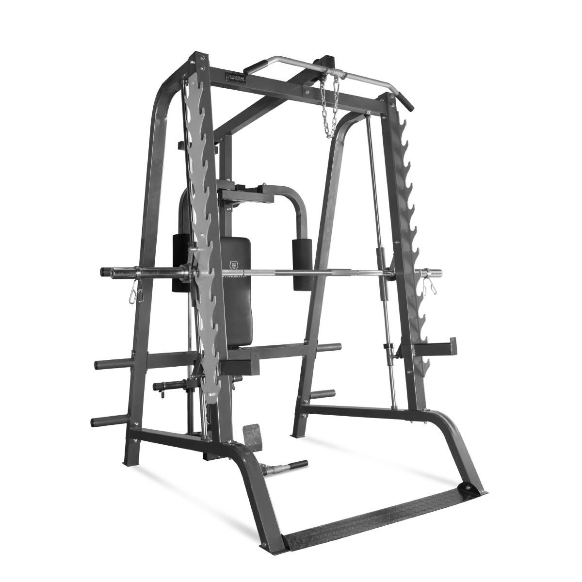 Smith Machine multifonction 160ST