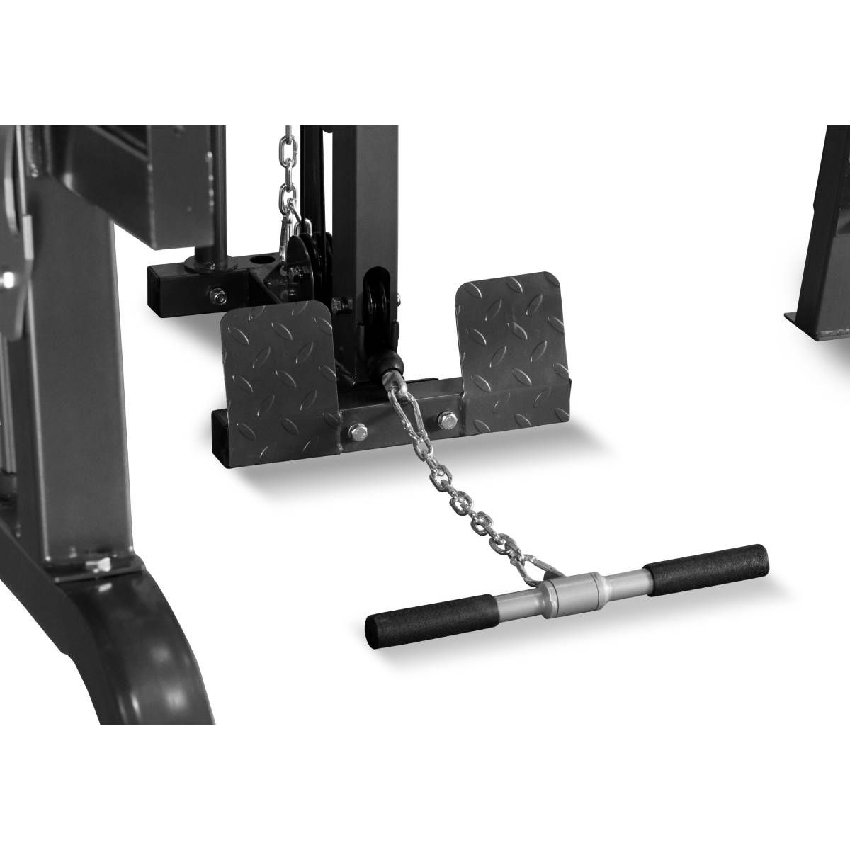 Smith Machine multifonction 160ST