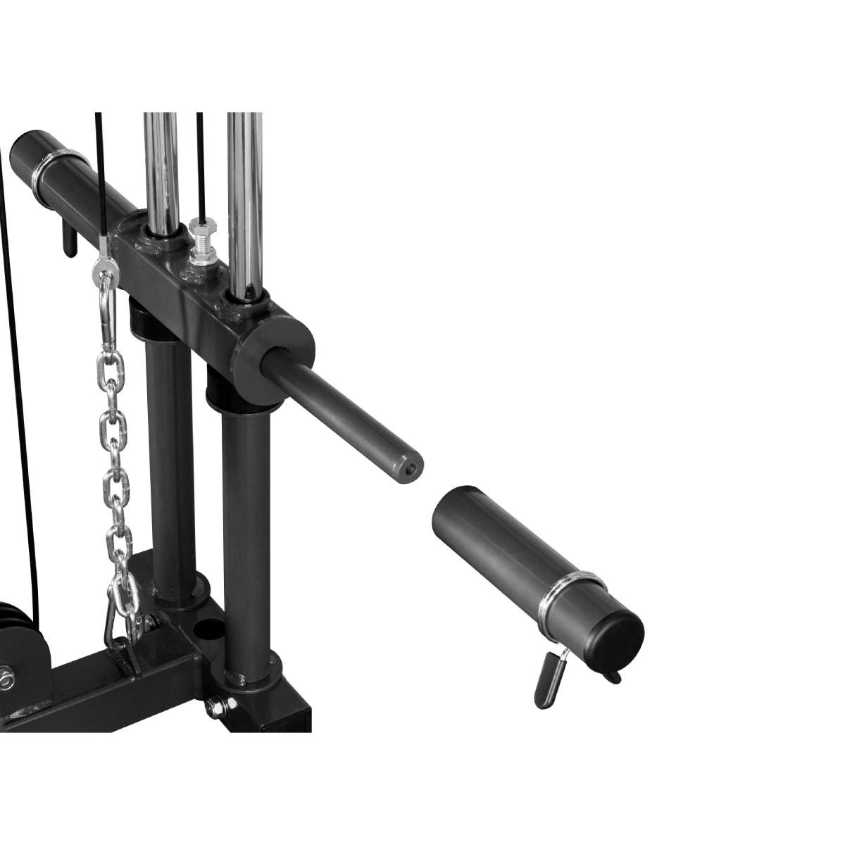 Smith Machine multifonction 160ST